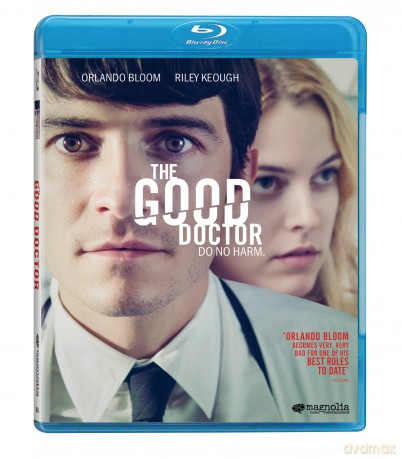 Good Doctor [Blu-Ray]