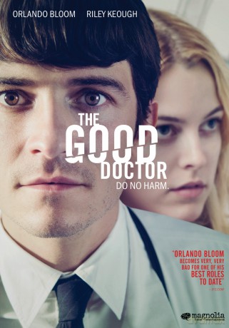 Good Doctor [DVD]