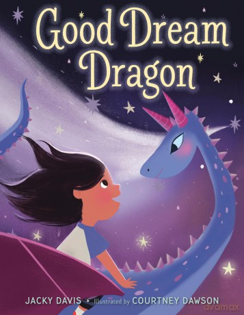 Good Dream Dragon [KSIĄŻKA]