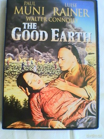 Good Earth [DVD]