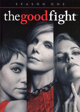 Good Fight: Season One [3DVD]