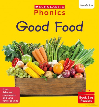 Good Food Set 7 [KSIĄŻKA]