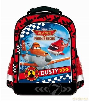 Plecak szkolny Disney Planes, model B2