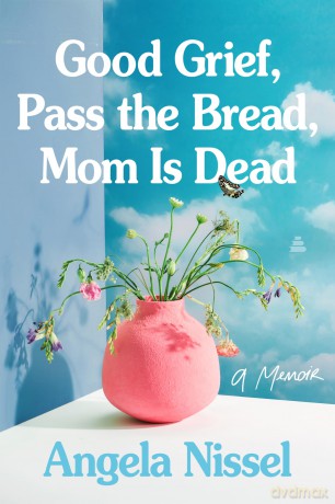 Good Grief Pass Bread Mo [KSIĄŻKA]