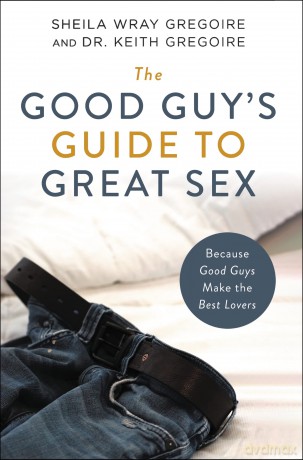 Good Guys Guide To Great [KSIĄŻKA]