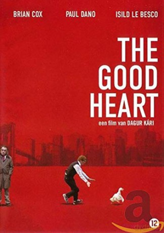 Good heart [DVD]