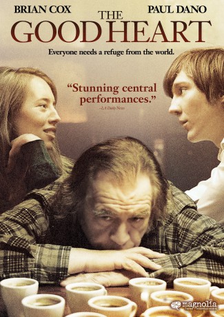 Good Heart [DVD]
