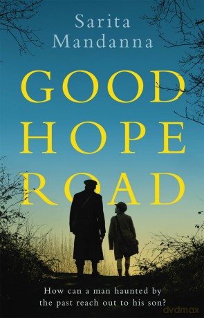 Good Hope Road [KSIĄŻKA]