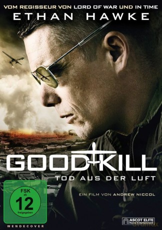 Good Kill-Kaufversion [DVD]