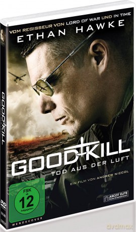 Good Kill-Kaufversion [DVD]