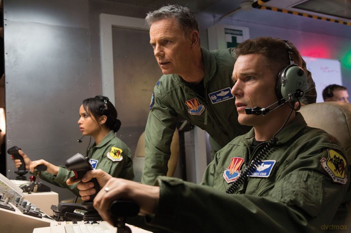 Good Kill-Kaufversion-Blu-Ray Disc [Blu-Ray]