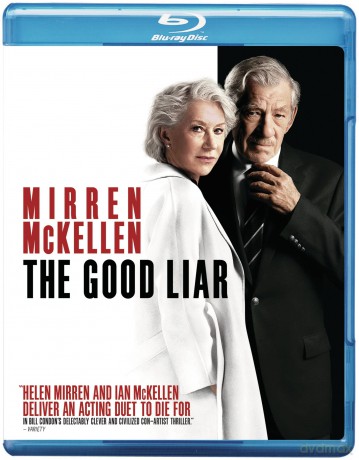 Good Liar [Blu-Ray]