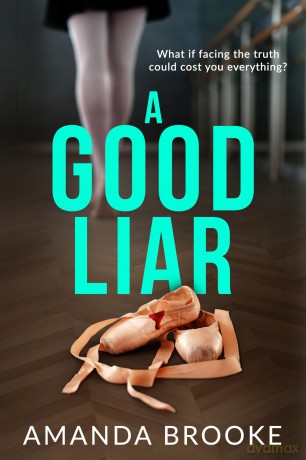 Good Liar [KSIĄŻKA]