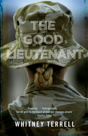 Good Lieutenant [KSIĄŻKA]