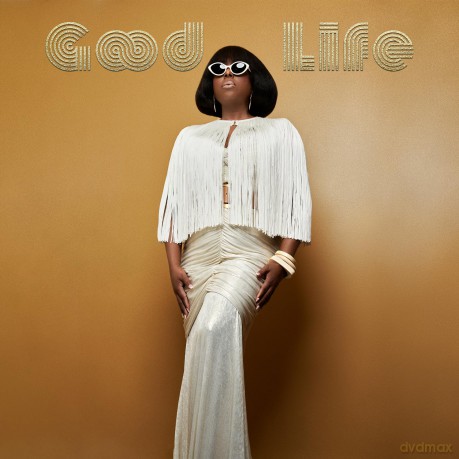 Ledisi: Good Life [CD]