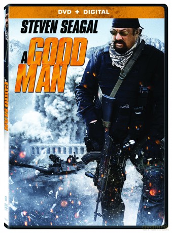 Good Man [DVD]