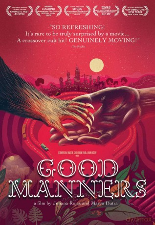 Good Manners [DVD]