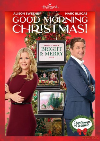 Good Morning Christmas [DVD]