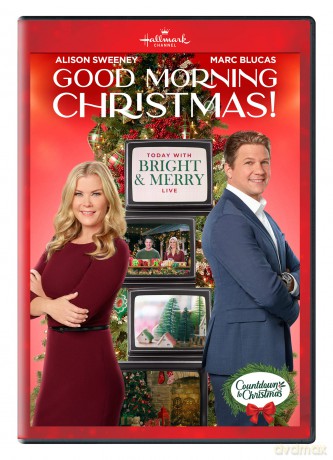 Good Morning Christmas [DVD]