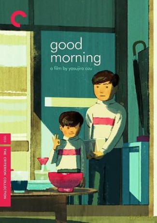 Good Morning [2DVD]