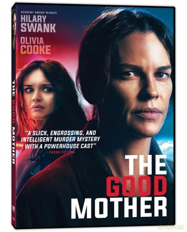 Good Mother [DVD]