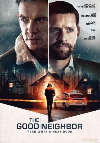 Good Neighbor, The [DVD]
