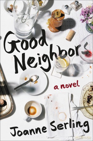 Good Neighbors [KSIĄŻKA]