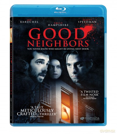 Good Neighbors [Blu-Ray]