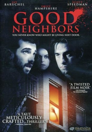 Good Neighbors [DVD]