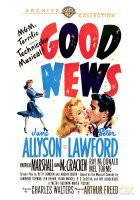 Good News [DVD]