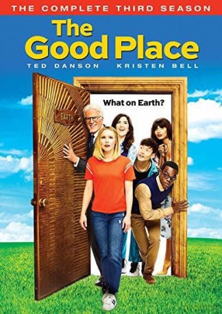 Good Place: Season Three [2DVD]