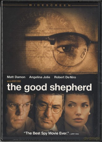 Good Shepherd [DVD]