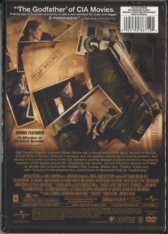 Good Shepherd [DVD]