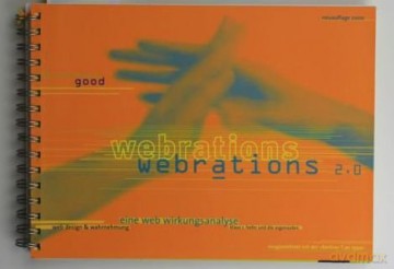 good webrations webrations 2.0 eine Web [KSIĄŻKA]