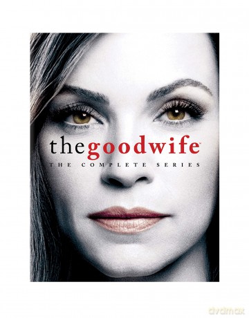 Good Wife: Complete Series [42DVD]