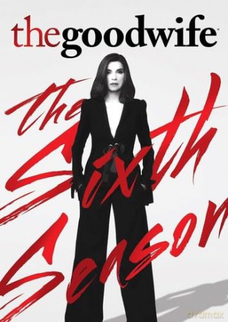 Good Wife: The Sixth Season [6DVD]