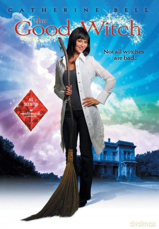 Good Witch [DVD]