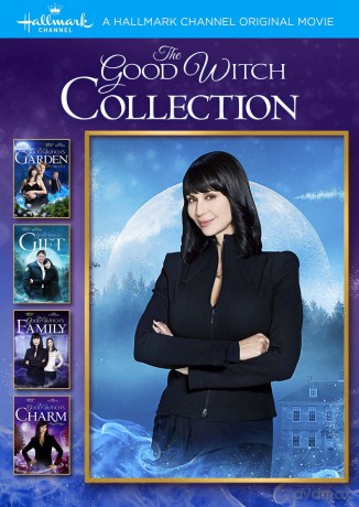 Good Witch Collection [2DVD]