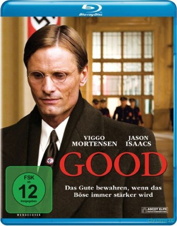 Good-Blu-Ray Disc [Blu-Ray]