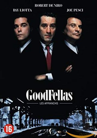 Goodfellas [DVD]