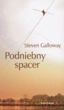 Podniebny spacer - Steven Galloway [KSIĄŻKA]