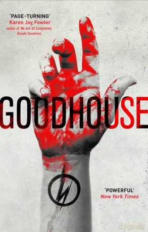 Goodhouse [KSIĄŻKA]
