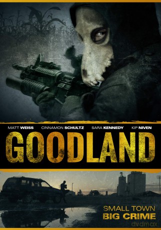 Goodland [DVD]