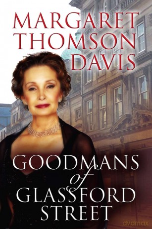 Goodmans Of Glassford Street [KSIĄŻKA]
