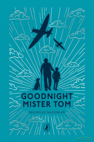 Goodnight Mister Tom [KSIĄŻKA]