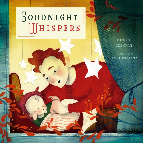 Goodnight Whispers [KSIĄŻKA]