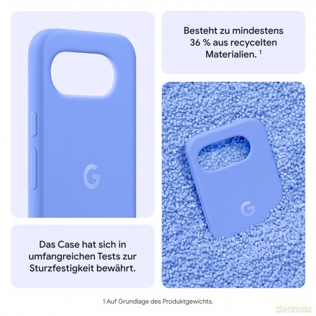 Google Pixel 10a Case Obsidian