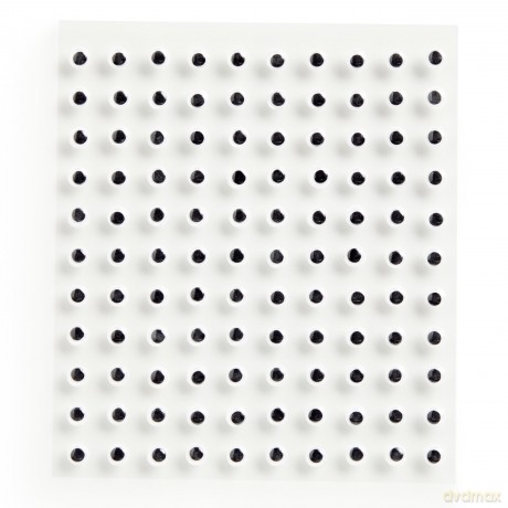 Googly Food 1000 Piece Puzzle [KSIĄŻKA]