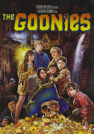 Goonies [DVD]