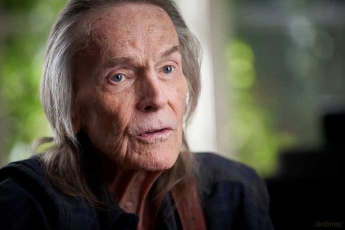 Gordon Lightfoot: If You Could Read My Mind (2019) [DVD]